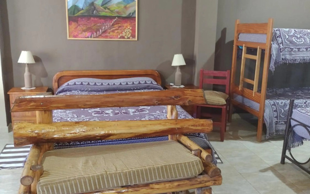 Departamento Uspallata