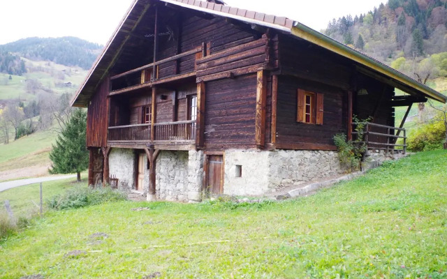 Chalet Bethel