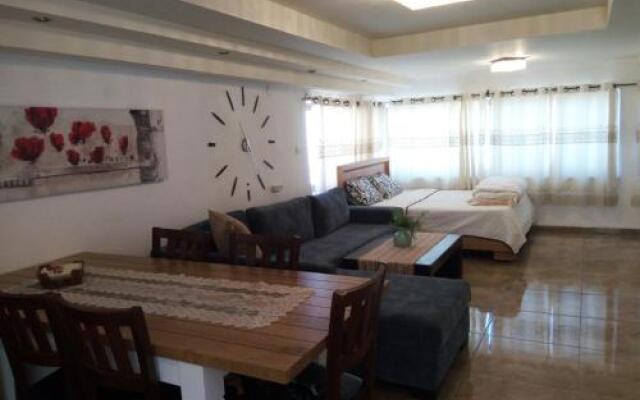 Tiberias Vacation Rental