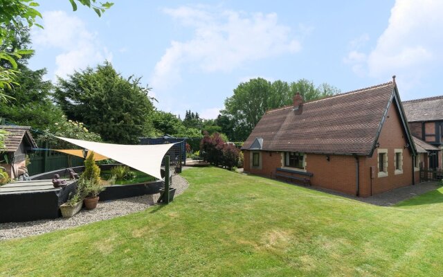 The Annexe