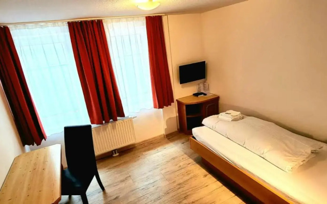 Hotel Krone