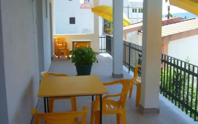 Apartments Glavanović