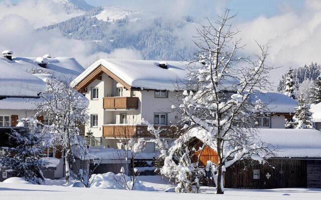 Appartments Weiss
