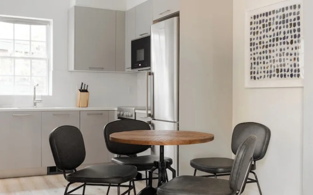 Reside Navy Yard, a Wyndham Residence