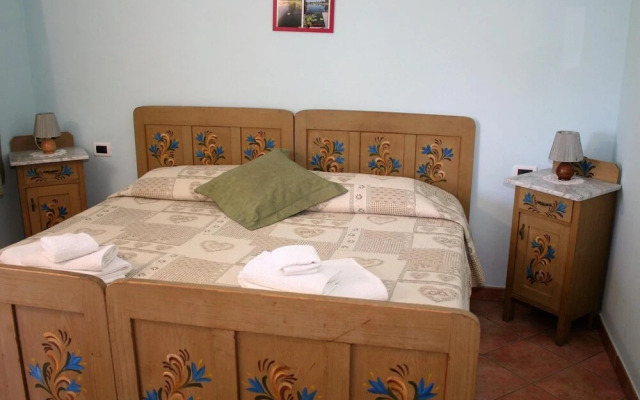 Agriturismo Due Laghi