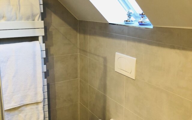 Les Appartements d'Alicia Obernai