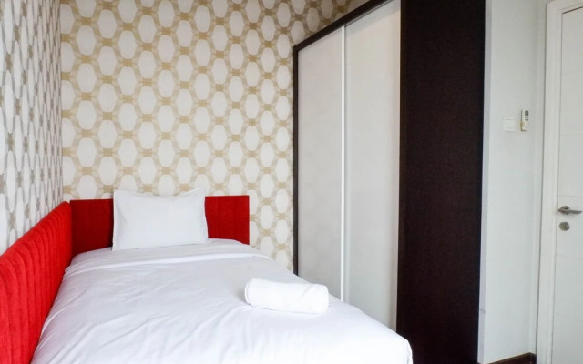 Luxurious And Exclusive 3Br Apartment At Trillium Residence