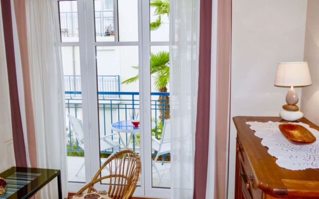 Apartment Villa Barkhanes 2