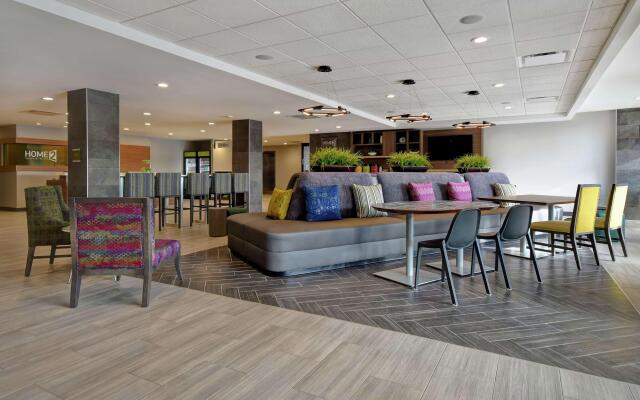 Home2 Suites by Hilton Taylor Detroit