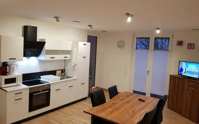 AB Apartments - Apartments Salamanderplatz