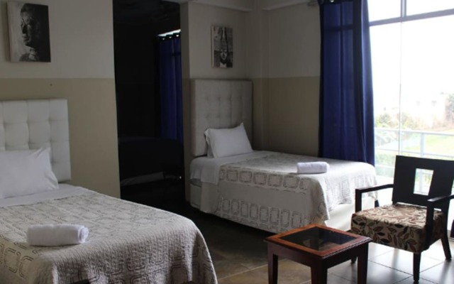 Gran Hotel Villa Del Sur