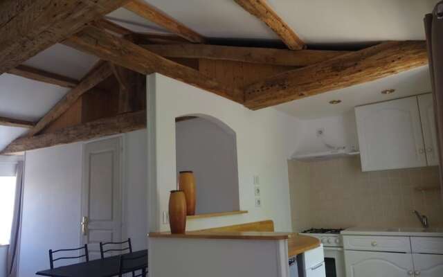 Logis de la Clartière