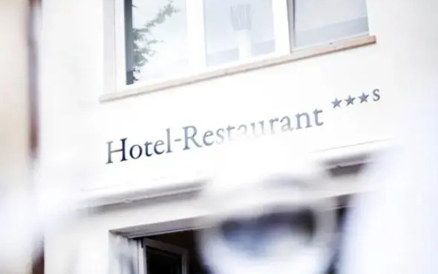 Hotel Restaurant Ruwe