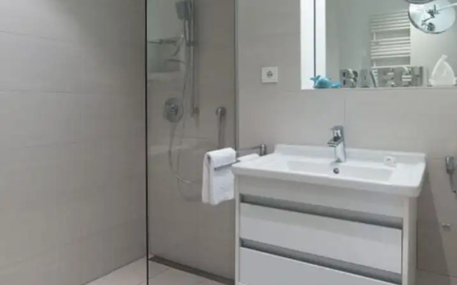 Holiday Apartment Strandgut 16.1