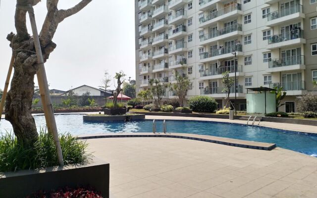 High Livin Apartment Pasteur