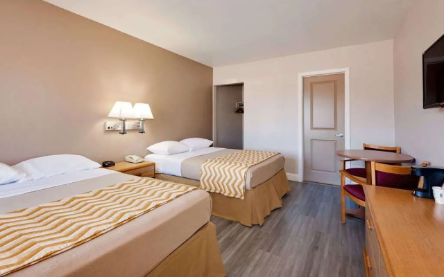 Travelodge Eureka