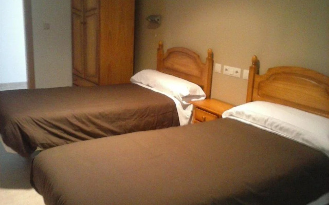 Hotel Rural El Convento