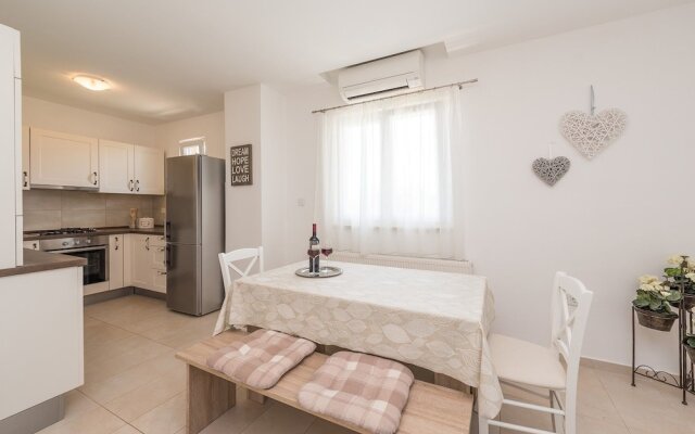 Apartments Mirjana Privlaka / A1 Two Bedrooms