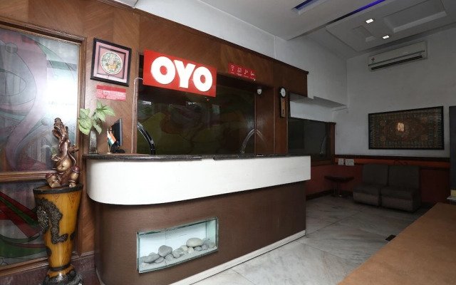 Hotel Yadu Residency By OYO Rooms