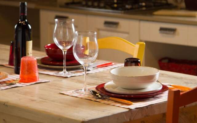 Matelda Casa Vacanze B&B