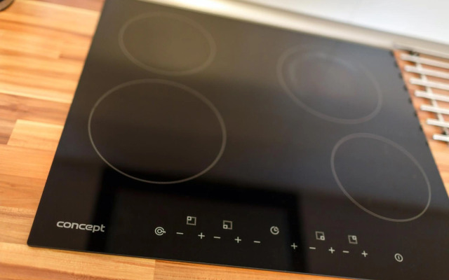 Golden Apartments Rezidence Nová Karolina