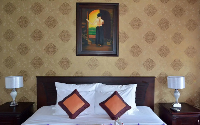 Sea Lion Beach Resort & Spa