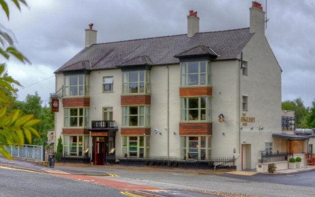 The Anglesey Arms