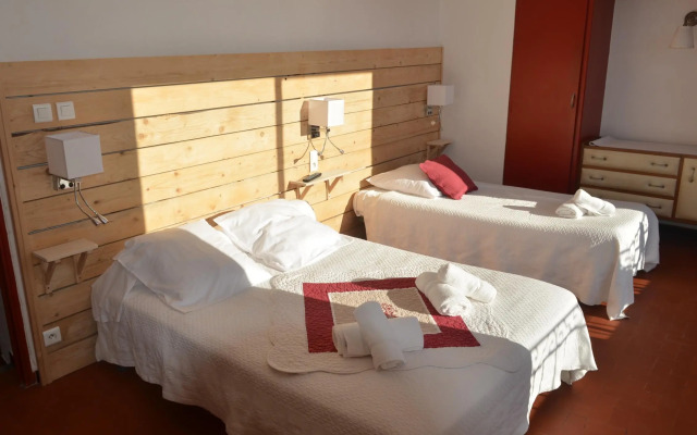 Caesar Panoramic Hotel Restaurant