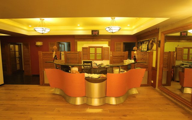 Hotel Vijayetha