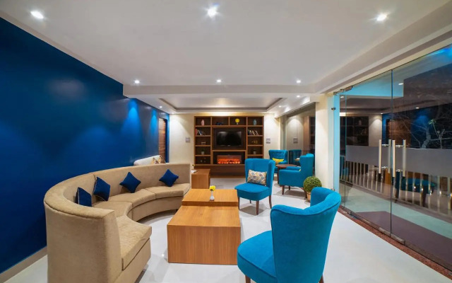 Rosewood Dhanachuli Retreat