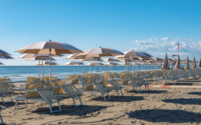 Club Del Sole Milano Marittima Boutique Resort