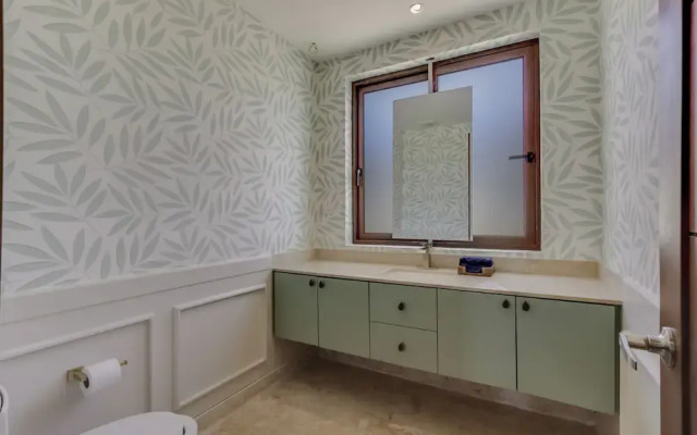 Stylish Newly Built Villa in Cap Cana