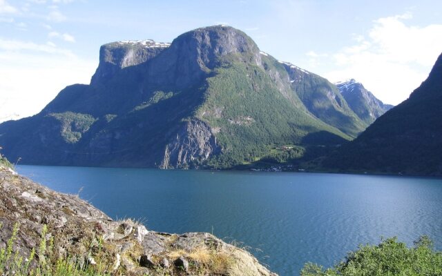 Flåm Hostel