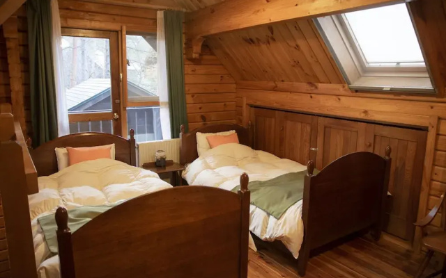 Yamaga Chalet