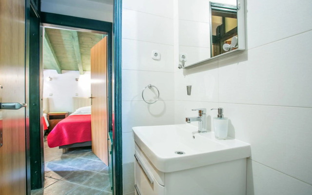 Garden Apartment Hotel