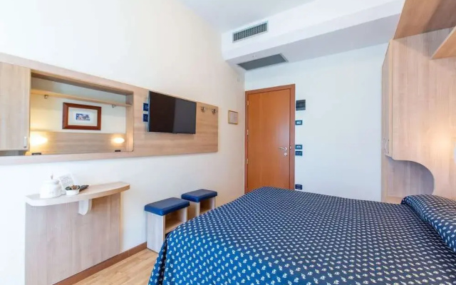 Hotel Baltic