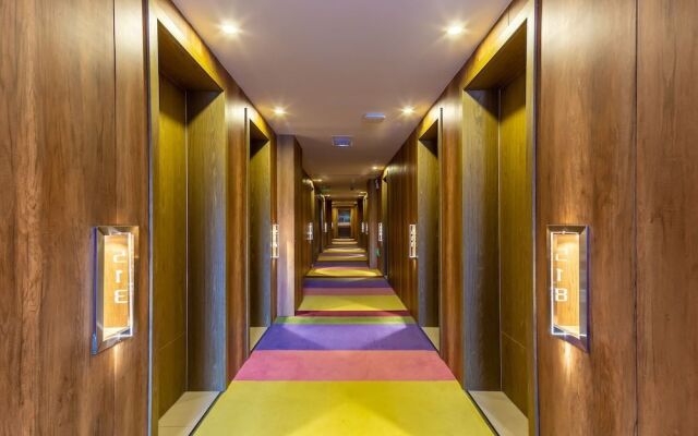 Changsha Anluzhan Hotel