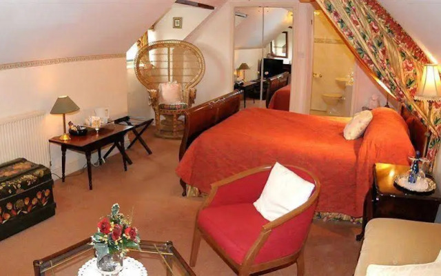 The Great House Hotel & Restaurant