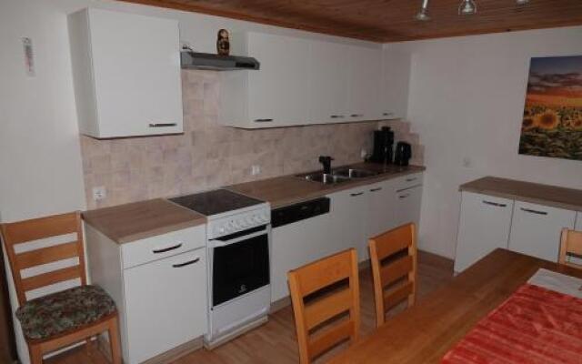 Ferienwohnung Grießer
