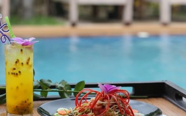 Our Joint Hotel & Guesthouse