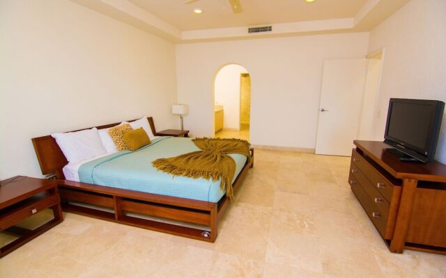 Villa 05 3 Bedrooms 3 Bathrooms Villa