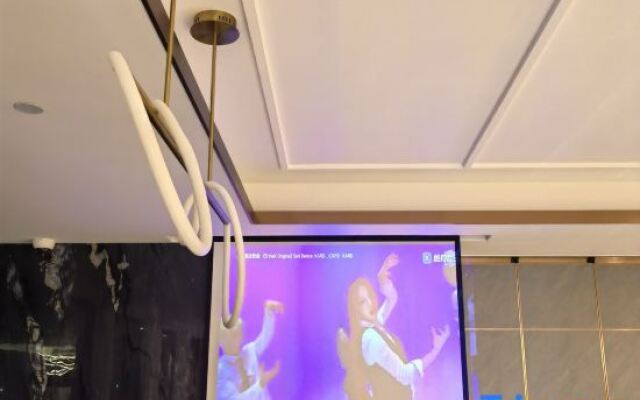 Magnotel（Business） Shanghai Wusong International Cruise Baoyang Road