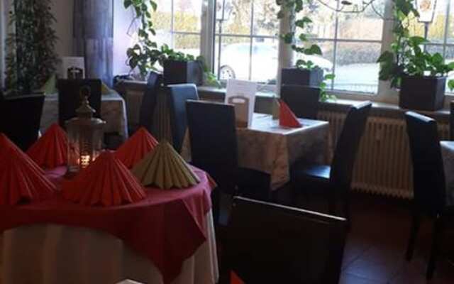 Hotel Restaurant Anna