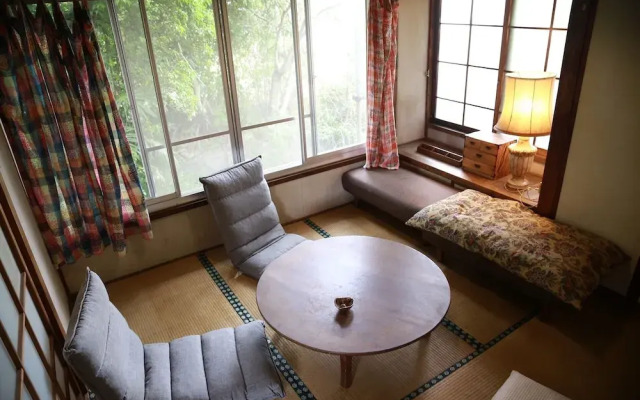 Rokkakudo Sawada House