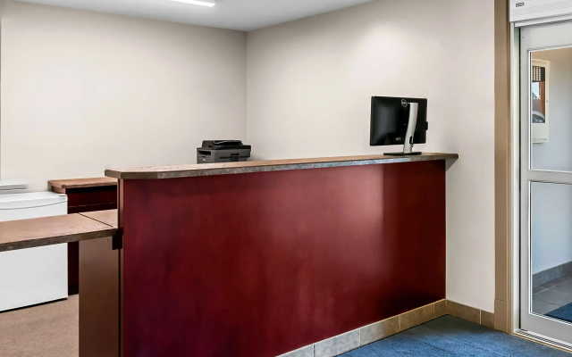 SureStay Hotel by Best Western Bassano