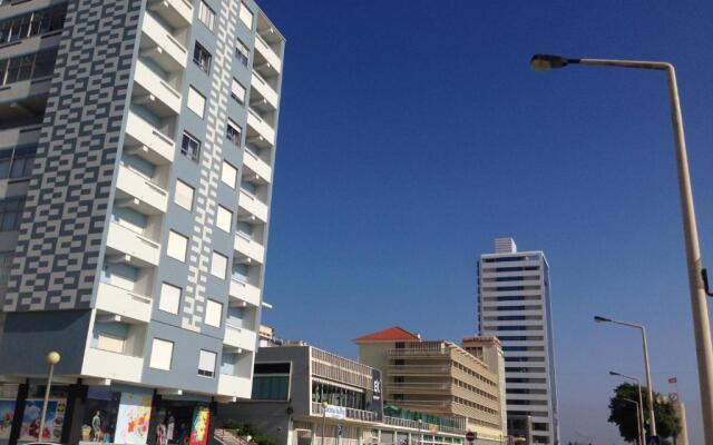 Casino & Beach Apartment