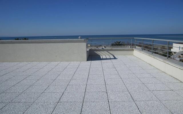 Vigo Resort