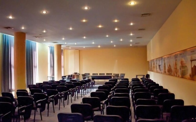 Perla D Oro Hotel