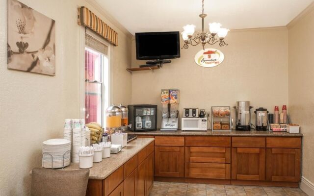 Super 8 San Francisco/Union Square Area