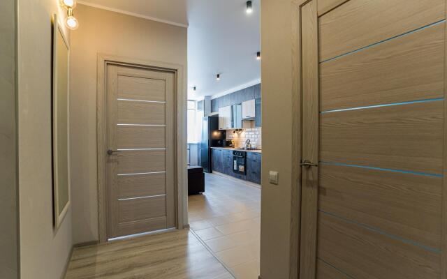 LetoApart (ЛетоАпарт) на улице Хворостянского 21-259